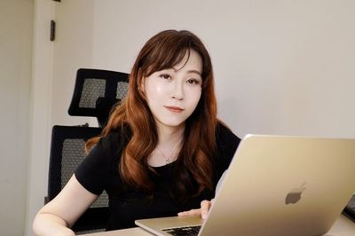 郝龍斌指境外網軍介入黨魁選舉　財經網美：沒有1億元根本玩不來