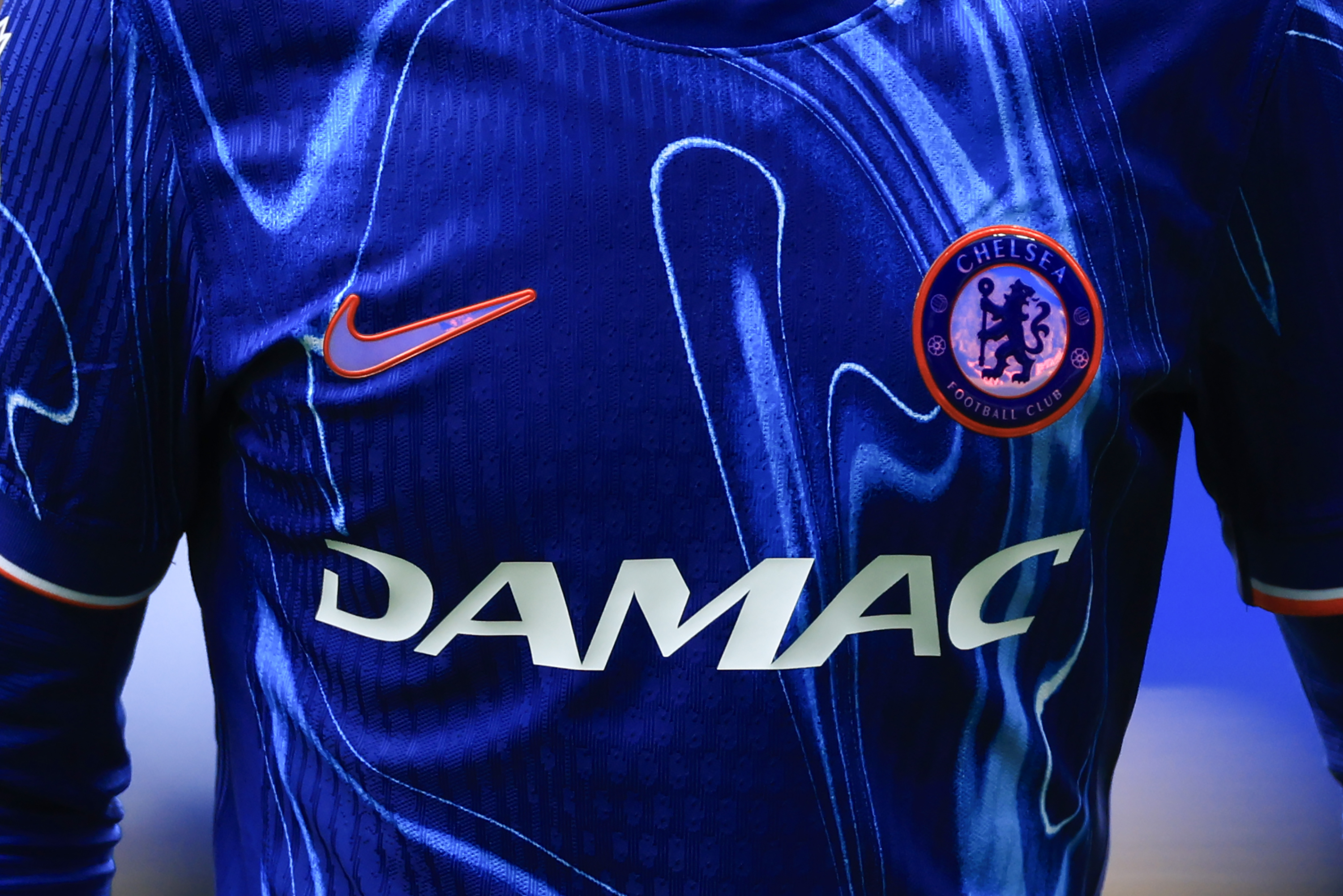 LONDON, ENGLAND - MAY 04: Detail of the