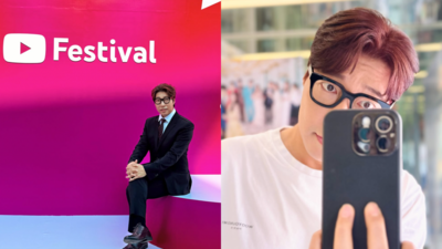 快訊／百萬YTR「大圖書館」羅棟鉉陳屍家中　消防員破門發現他已斷氣