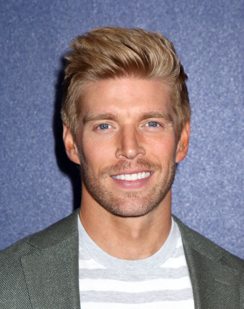 Kyle Cooke