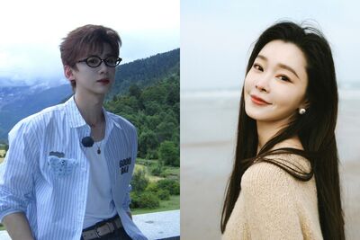 白敬亭宋軼分手原因曝光！　狗仔爆料核心矛盾：女方想婚卻遭冷處理