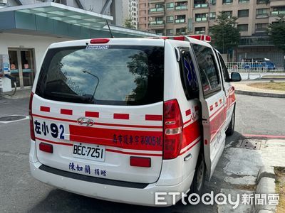 快訊／愛河又傳意外！女子落水民眾嚇壞報警　拉上岸已死亡