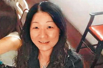 囂張華盛黑歷史！　綁女官員強拍裸照逼放水