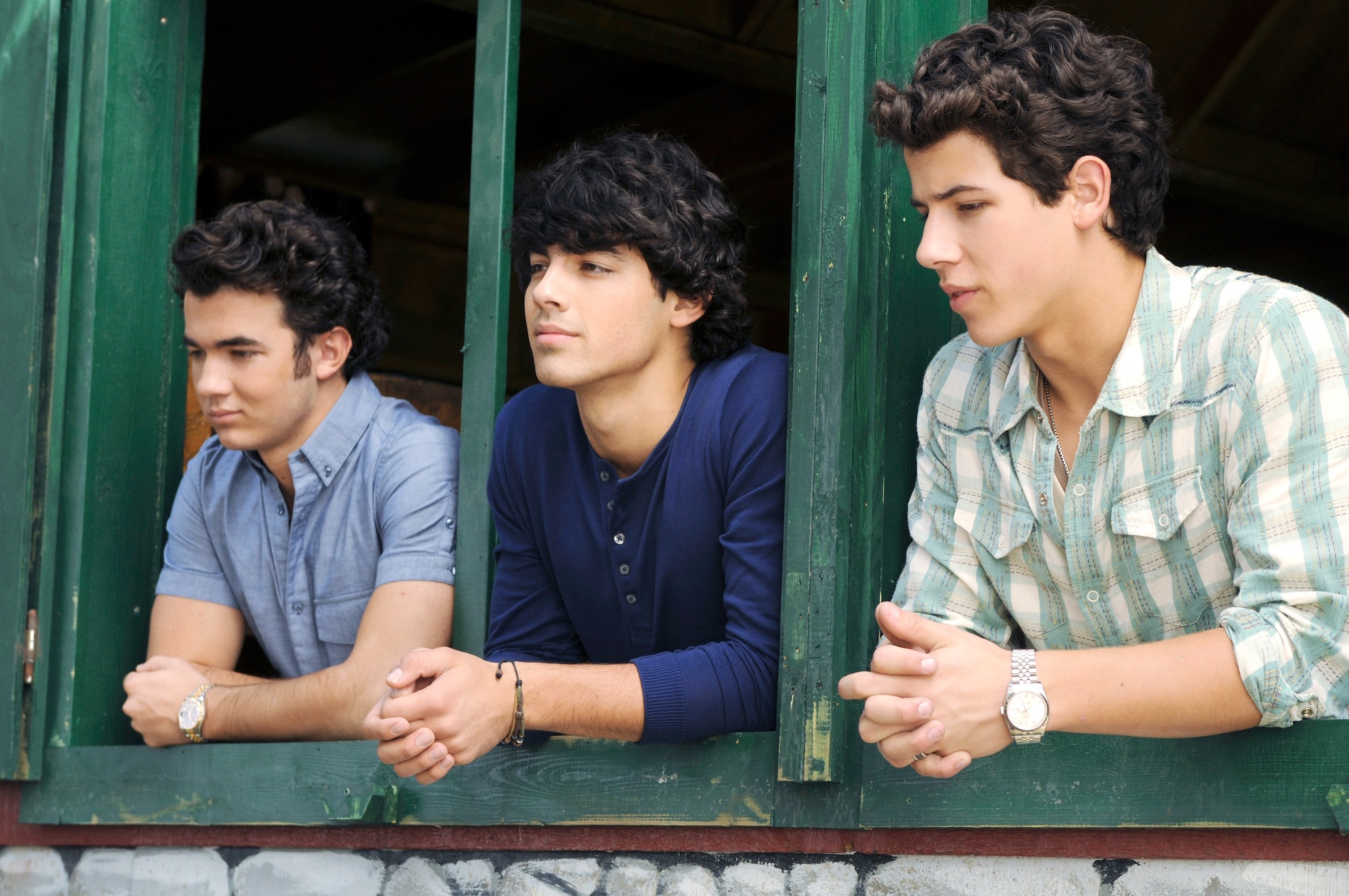 TCDCARO_EC069 What to Know About Camp Rock 3: Movie's Plot and Cast Revealed