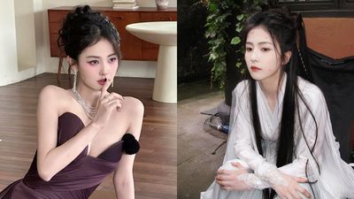 白鹿半夜「遭私生飯打電話騷擾」　公司火大報警：絕不姑息！