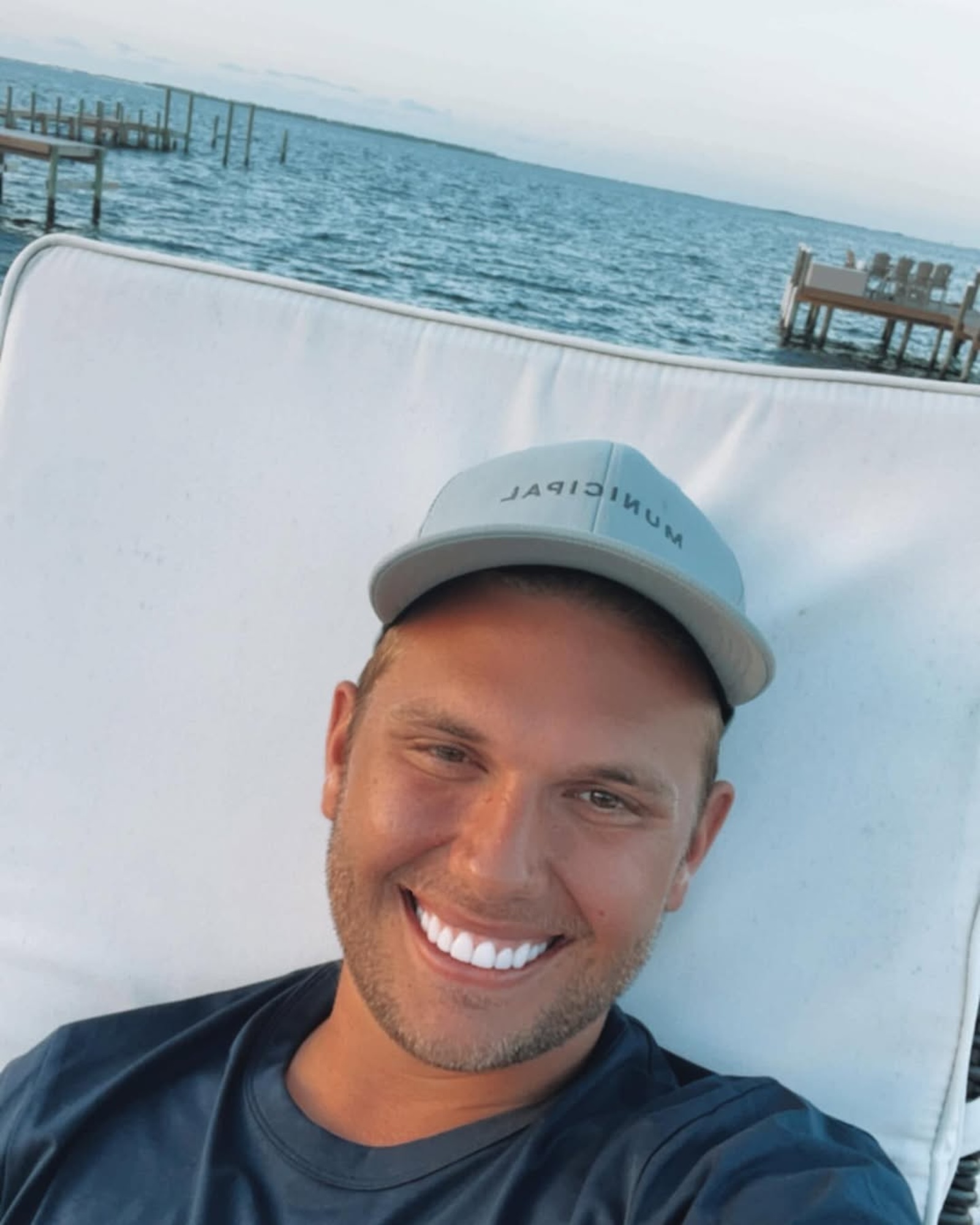 Chase Chrisley Through the Years A Look Back at His Ups and Downs