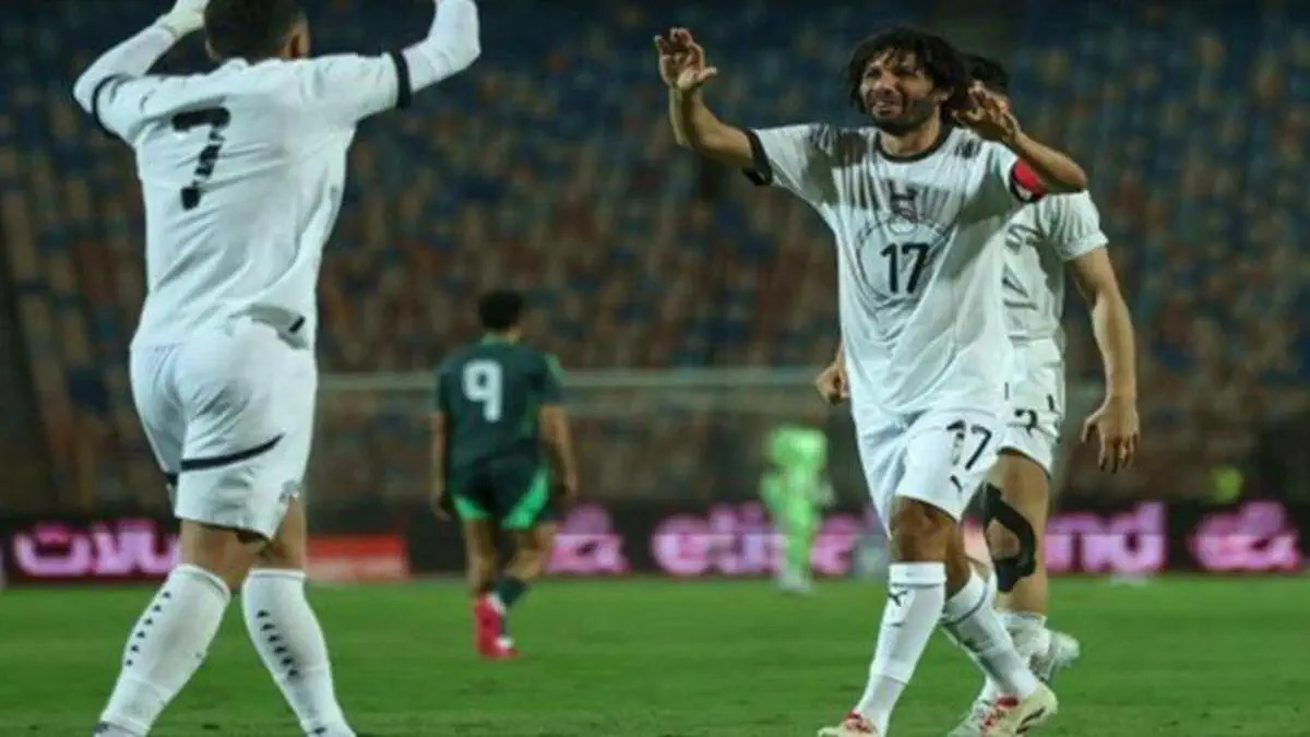 FIFA Arab Cup 2025: Egypt's squad, preview and schedule