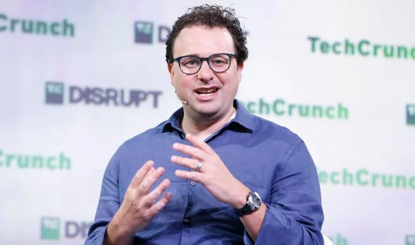 Anthropic联合创始人兼CEO Dario Amodei