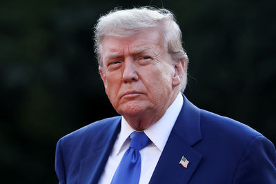 澤倫斯基18日赴白宮！歐洲領導人也受邀　川普盼下周舉辦三方峰會