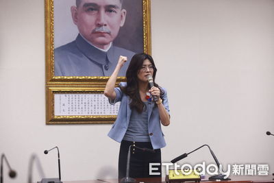 快訊／電賀鄭麗文！　習近平：期望兩黨堅持共同政治基礎