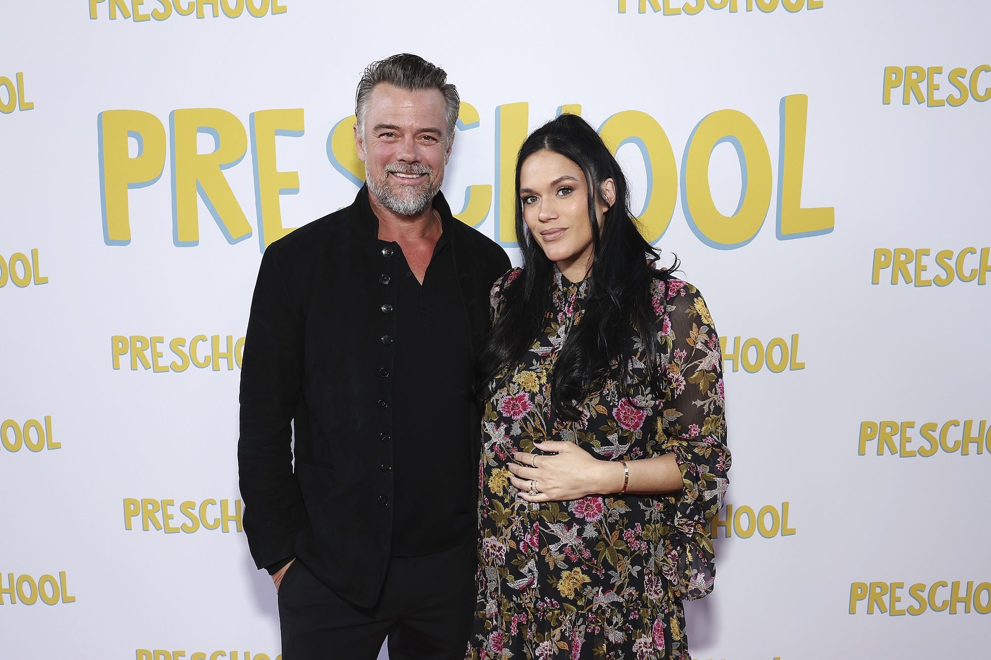 GettyImages-2267082147 Josh Duhamel Explains How Marrying Fergie Changed His Life audra mari