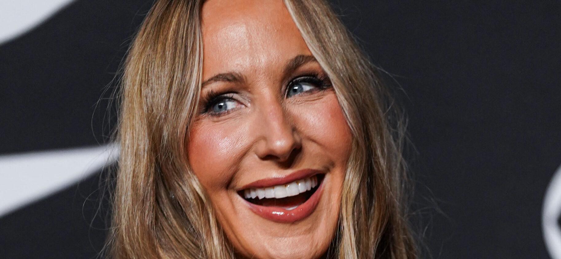 Nikki Glaser at 2025 MTV Video Music Awards