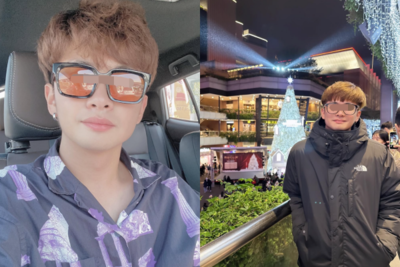 快訊／三立高層兒龔益霆遭拘提　手機+電腦+電磁儲存裝置全查扣