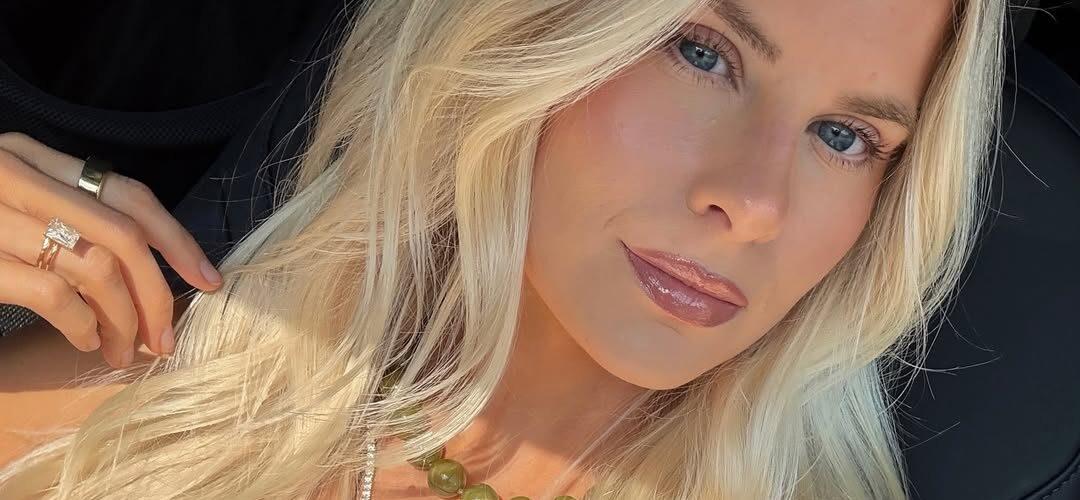 Kathleen Post selfie