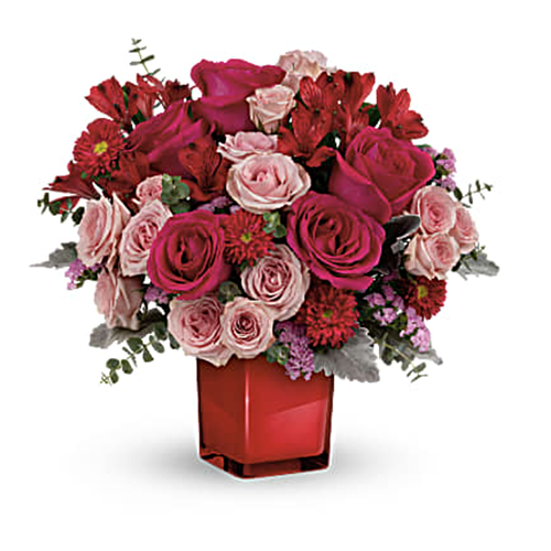 Teleflora Loving Bunch Bouquet