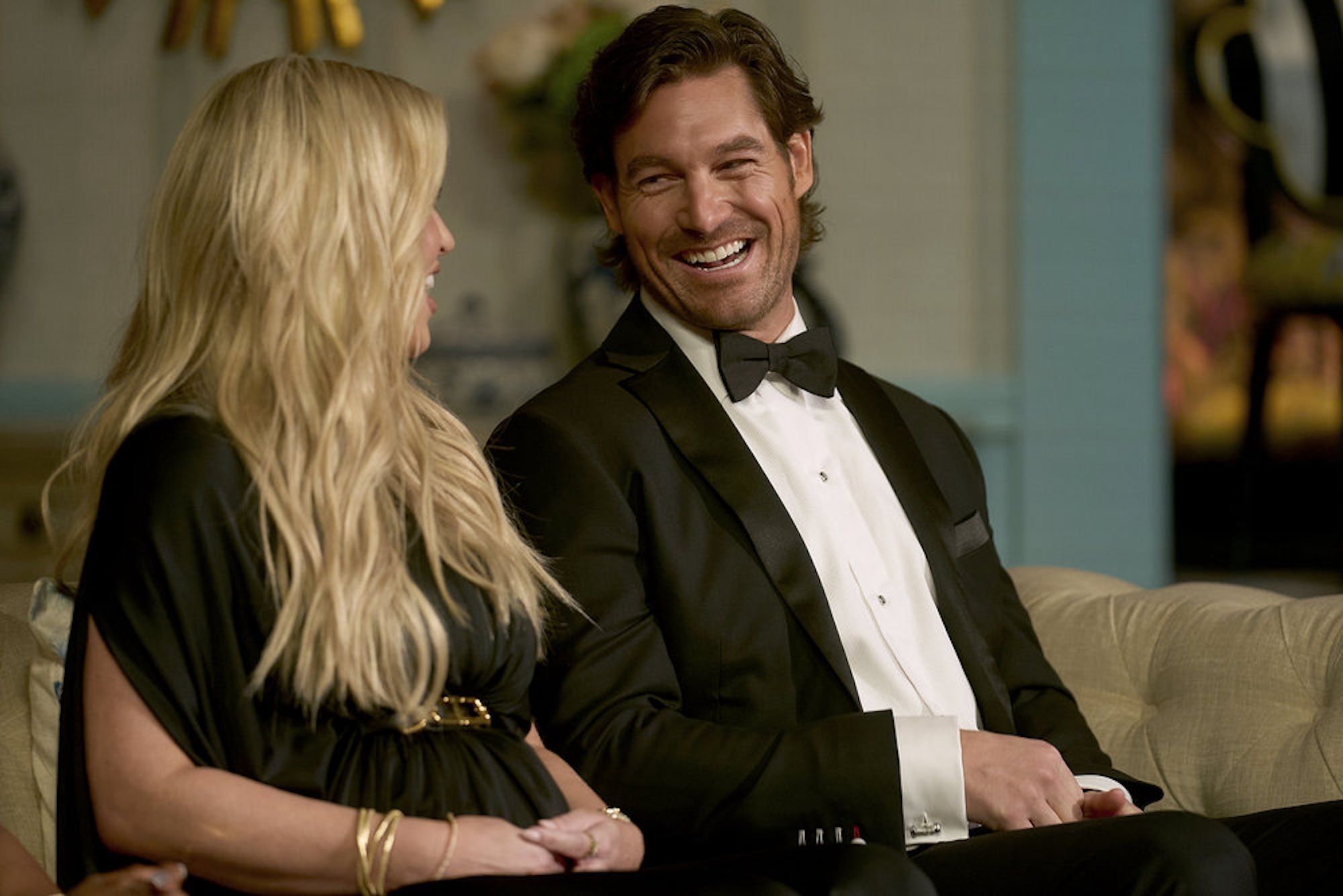 Southern Charm Season 11 Everything to Know Craig Conover