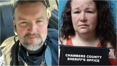 毒殺親夫！她被揪出「5段婚姻」恐怖收場　黑歷史起底