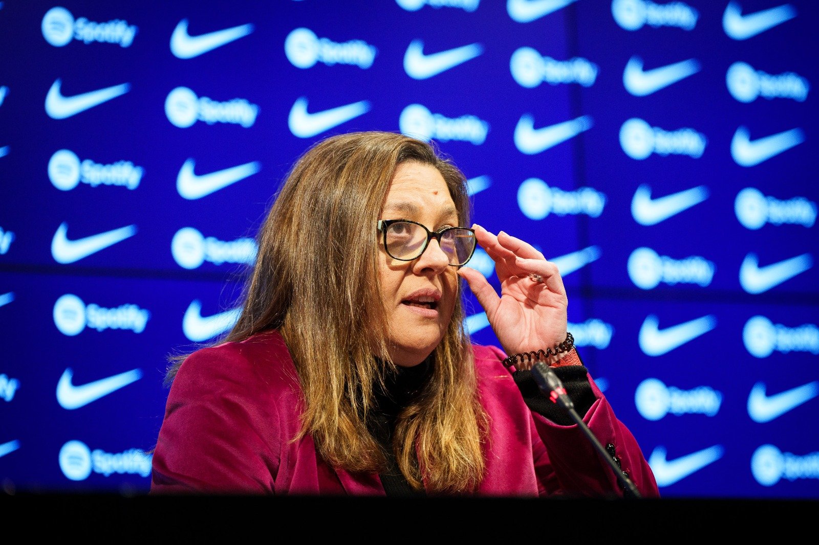 Barcelona VP confirms the club intends to dedicate a statue to Lionel Messi &ndash; &lsquo;We are already planning&rsquo;