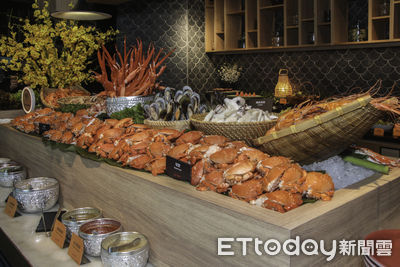 泰市場吃到飽8月底前限時優惠　每周二、周三2人以上同行75折