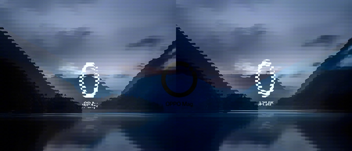 OPPO Mag 磁吸生态 2.0 下月公布,产品会更丰富