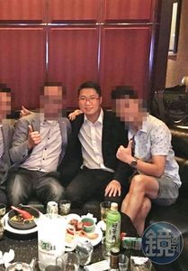 天才工程師變詐團月入千萬　台灣史上規模最大