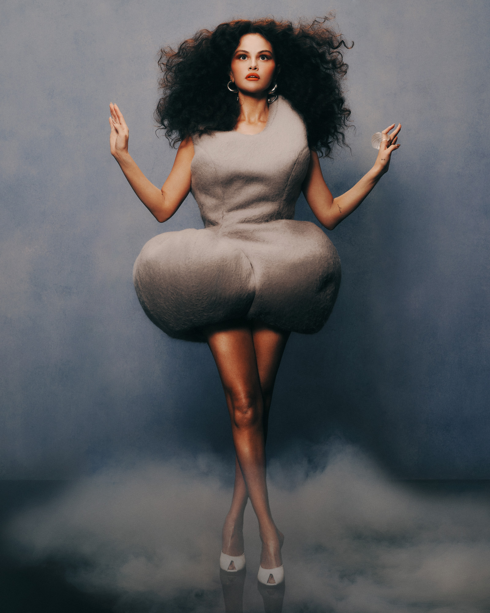 Selena Gomez Looks Drop Dead Gorgeous on Allure Cover as She Talks Beauty Standards and Body Image