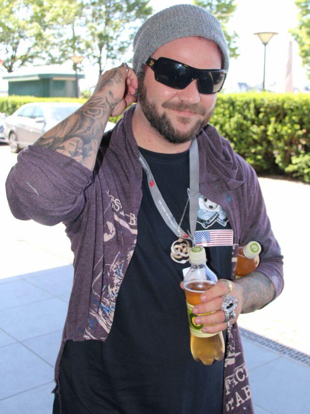 Bam Margera 
