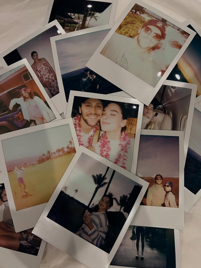 Josh Allen and Hailee Steinfeld Relationship Timeline June 2025