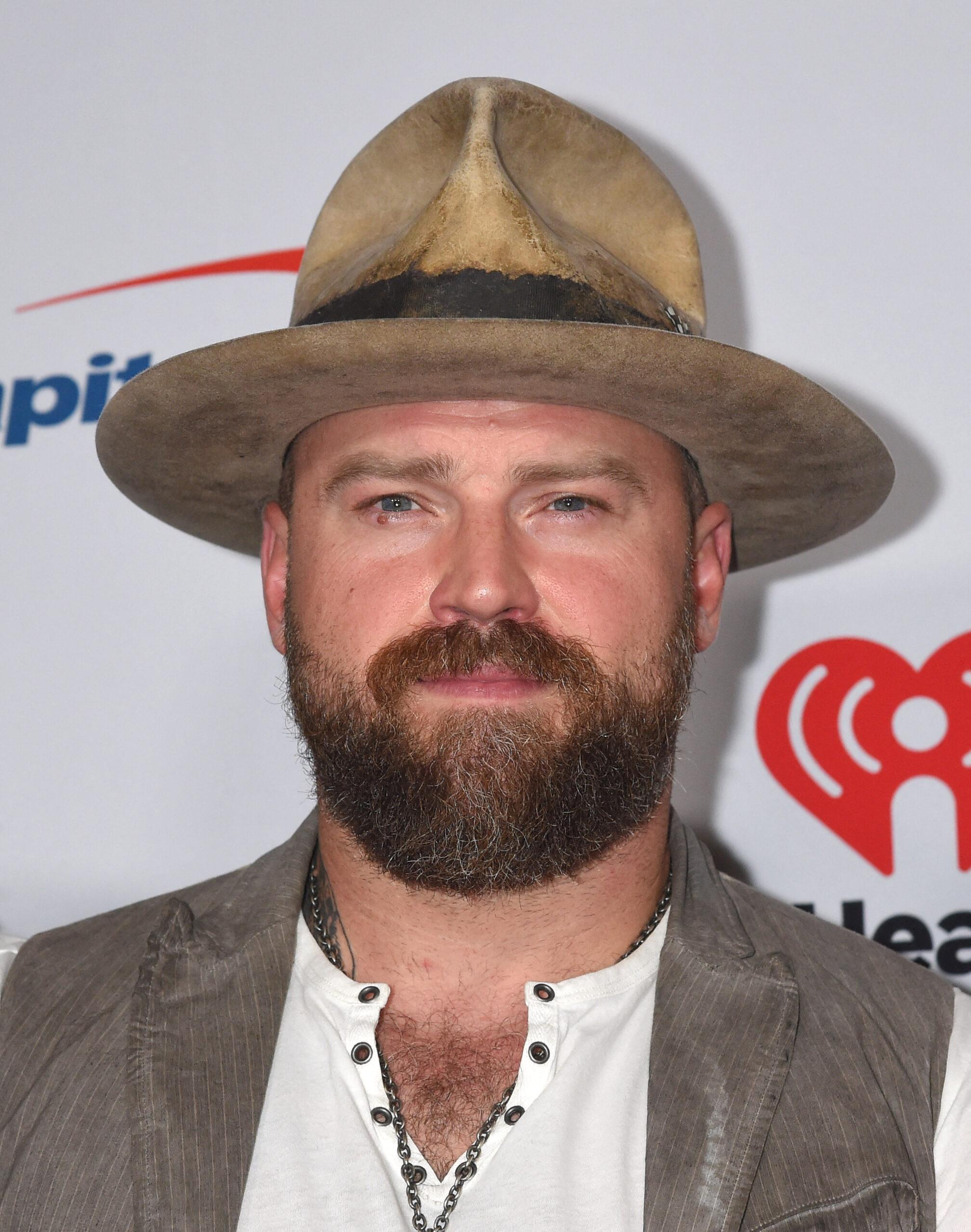 Zac Brown