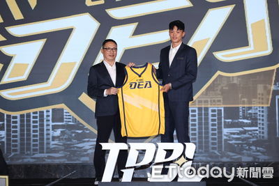 特攻不選謝銘駿原因曝光　劉志威大讚曾信武就是「即戰力」