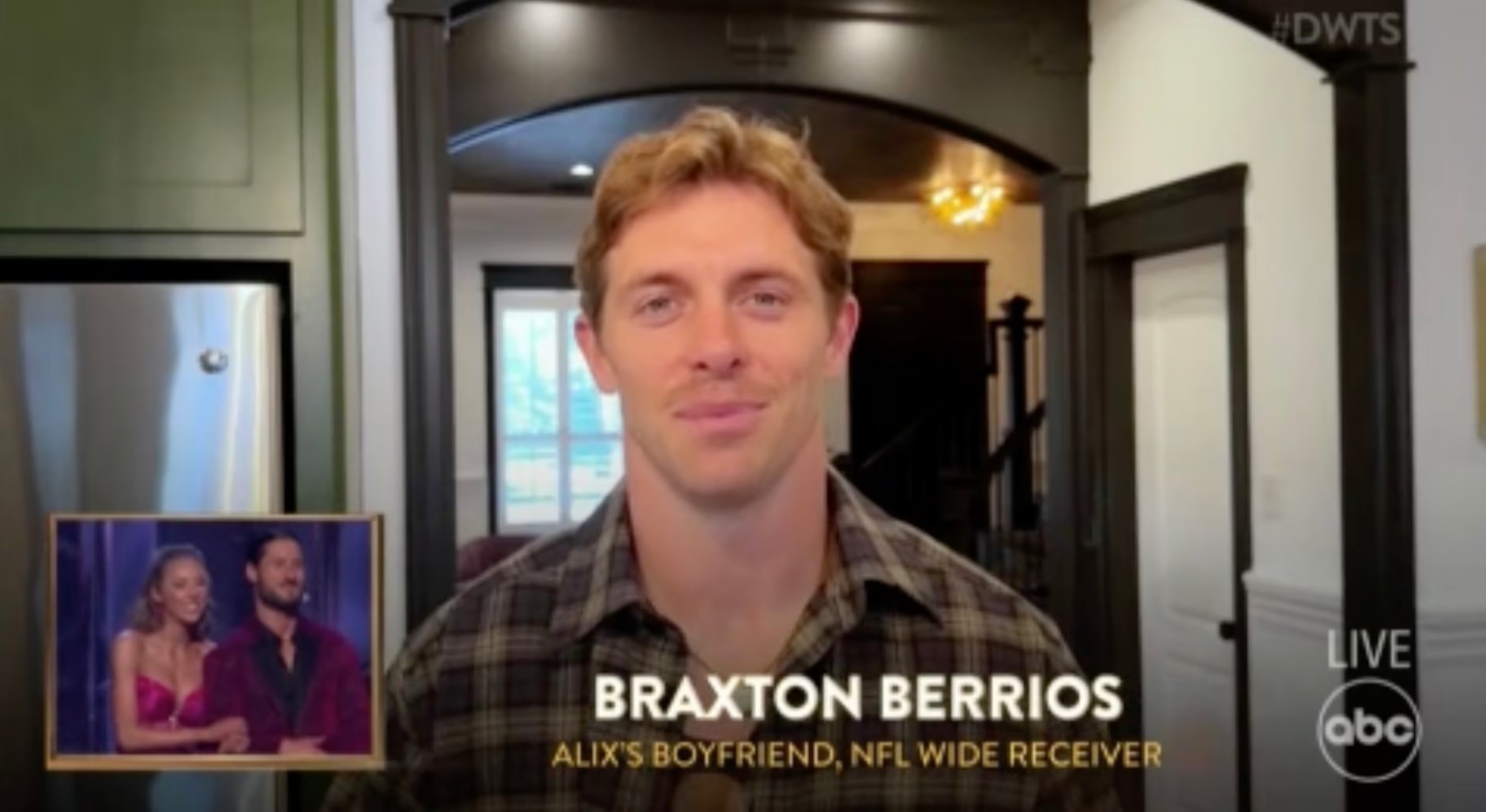 Alix Earle and Braxton Berrios Relationship Timeline From Baecations to NFL Games