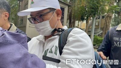 快訊／吸金2.7億再騙50億&hellip;近千人受害　邱志豪二度涉詐遭聲押