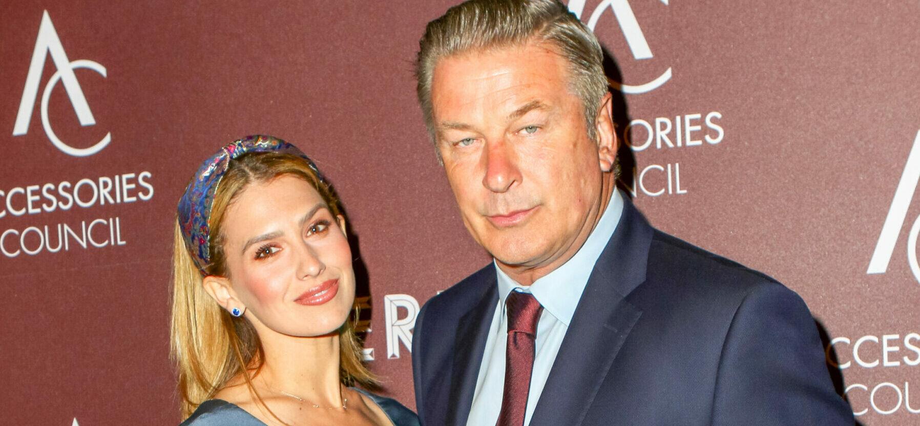 Alec Baldwin, Hilaria share first pic with all 7 kids