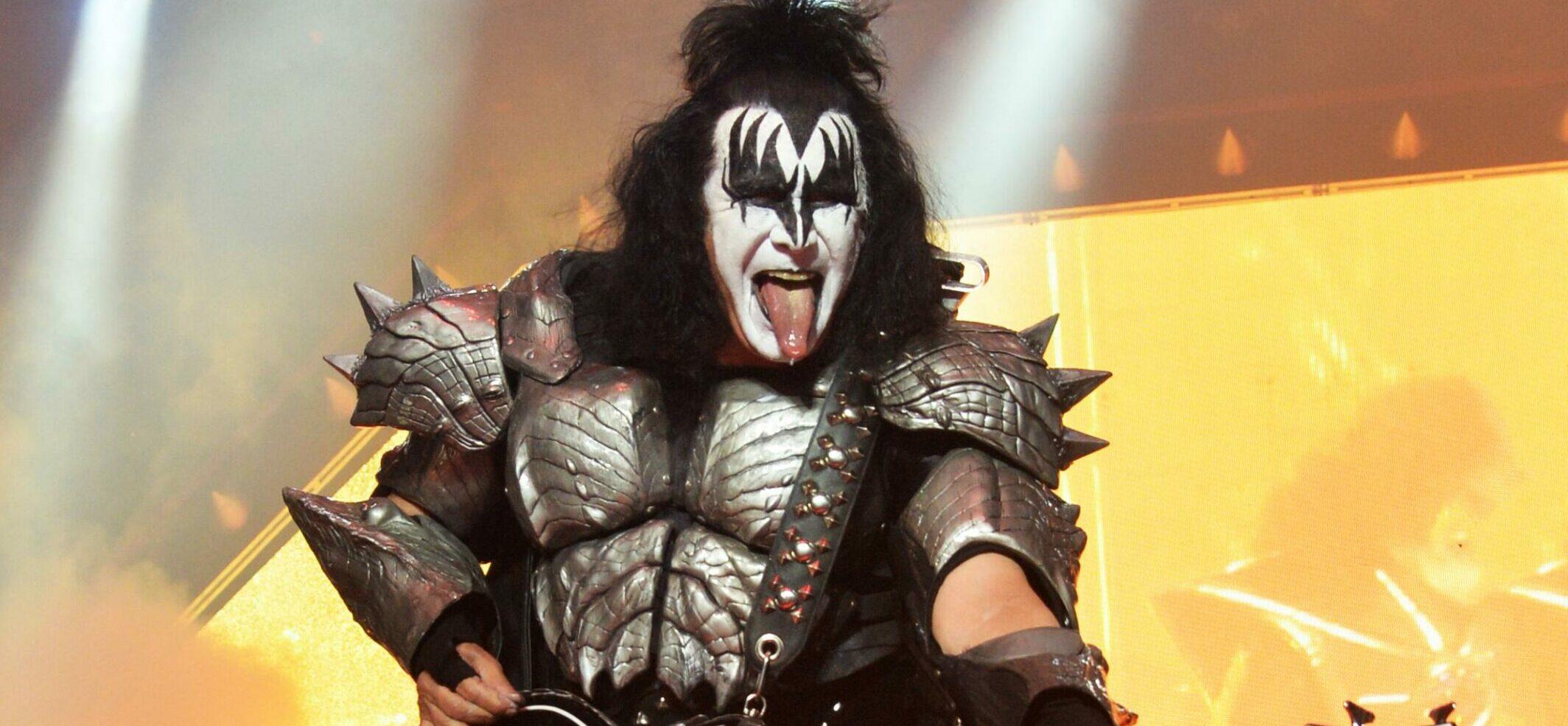 Gene Simmons