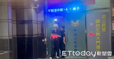 45歲男做「陰莖增大術」慘死　劊子手醫師丁斌煌遭逮捕上銬