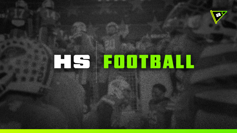 High school football