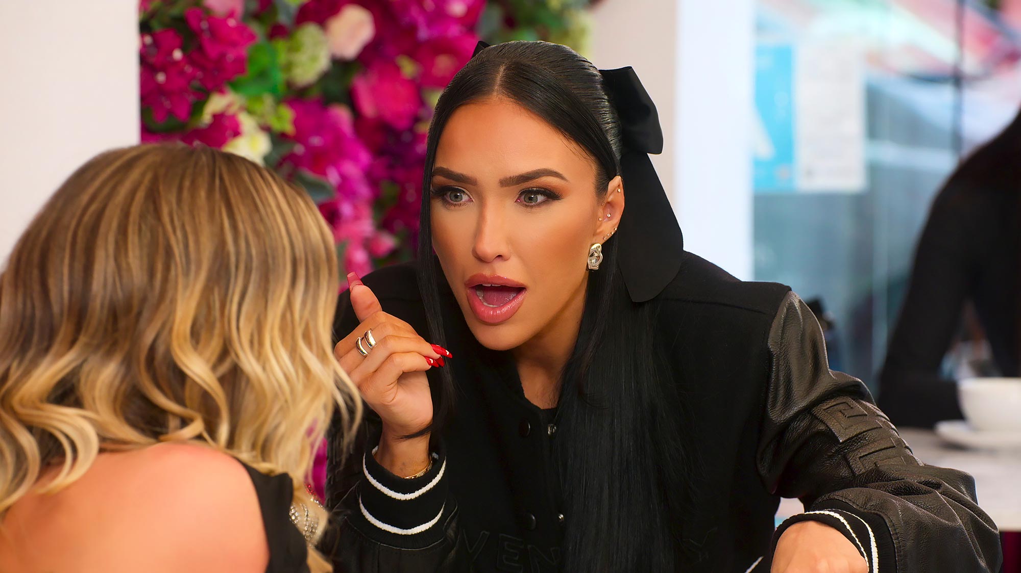 Where Do the Selling Sunset Stars Stand With Each Other in Season 9 Breaking Down Ongoing Feuds