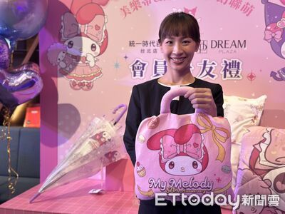 統一時代＋Dream Plaza周慶滿2千送3百　兩館消費可「合併累積」