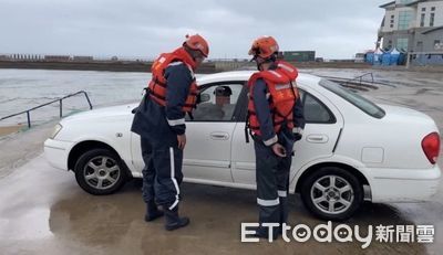 楊柳颱風襲台機率高　海巡署：觀浪遊憩將重罰5~25萬