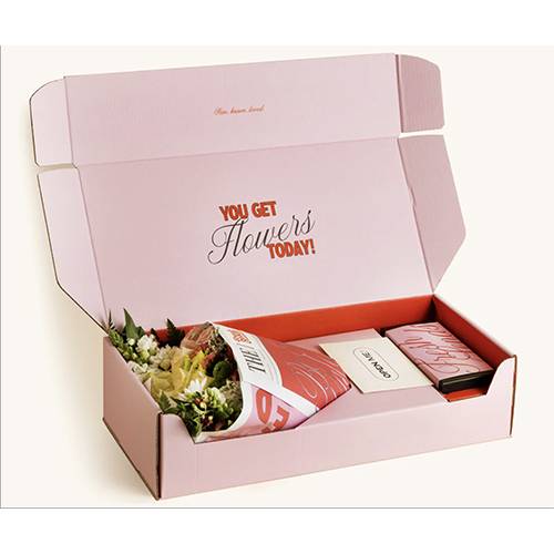 Fresh Sends Valentine&rsquo;s Day Chocolate Send