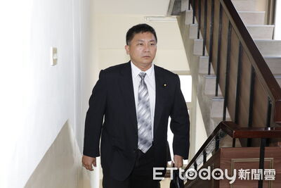 轟政務官行政不中立沒規範　吳宗憲嗆：立法院直接立專法