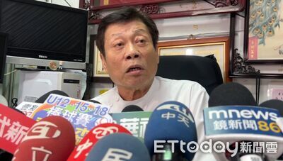 高雄男遭行刑式轟殺！高大成曝兇嫌「可能認識死者」：非職業殺手