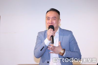 網紅「安哥」談已逝女友淚崩：我連靈骨塔在哪都不知道