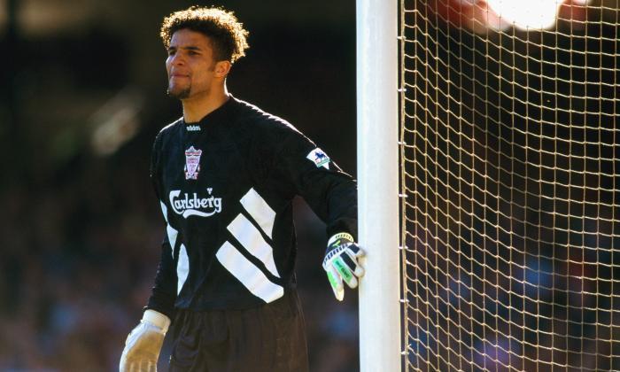 19. David James made 1011 appearances between 1989 and 2014