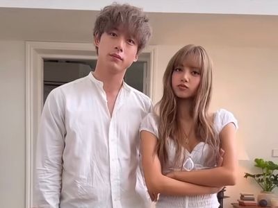 Lisa談起揪心戀　合體坂口健太郎清純造型入鏡