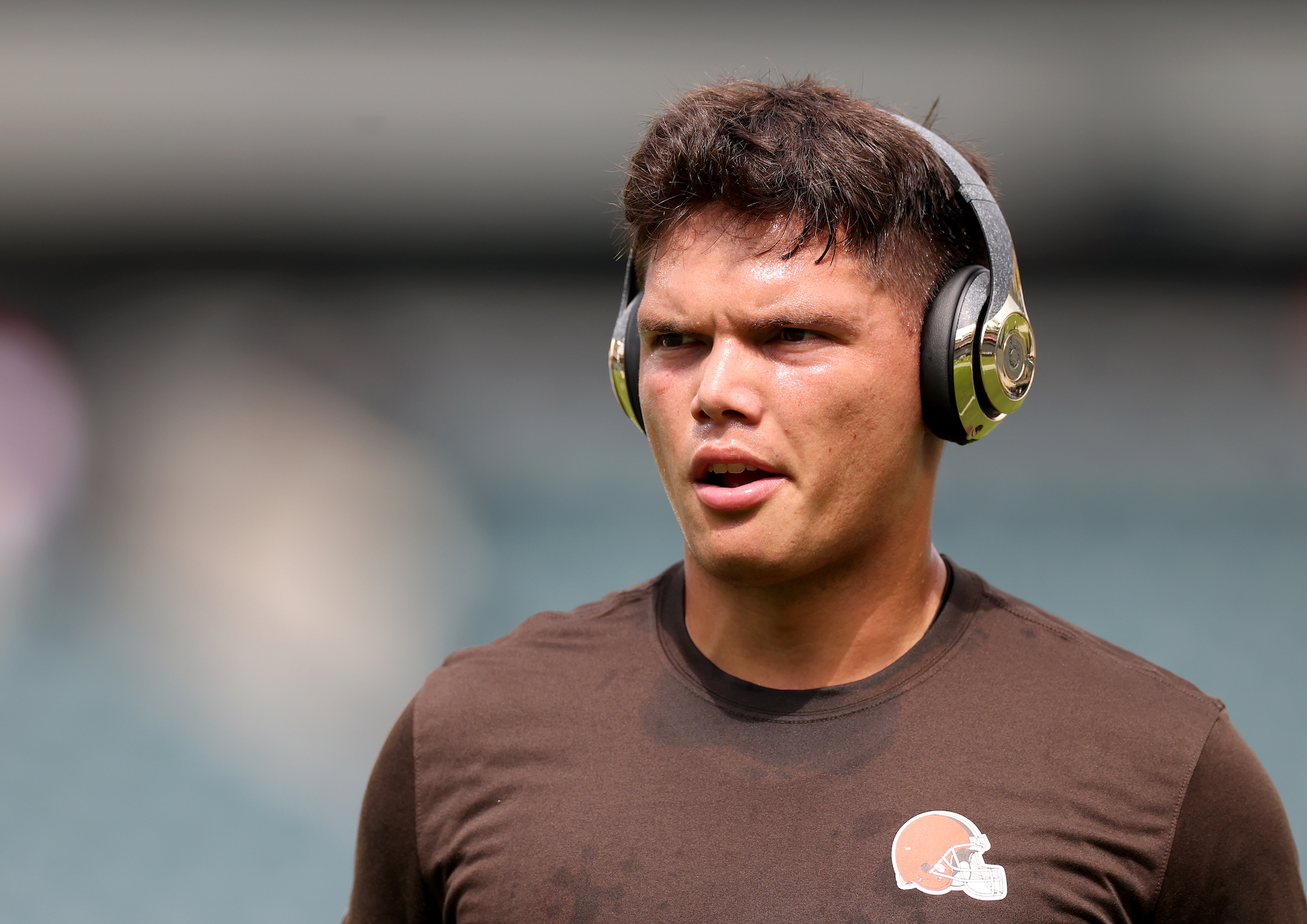 GettyImages-2230444074 Dillon Gabriel 2025