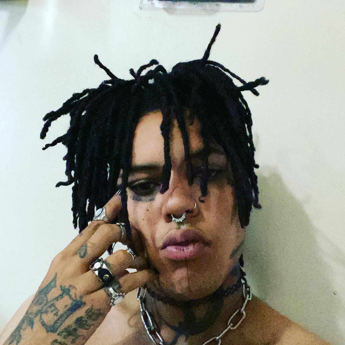 Rapper Poorstacy Dead at 26 Cause of Death Under Investigation