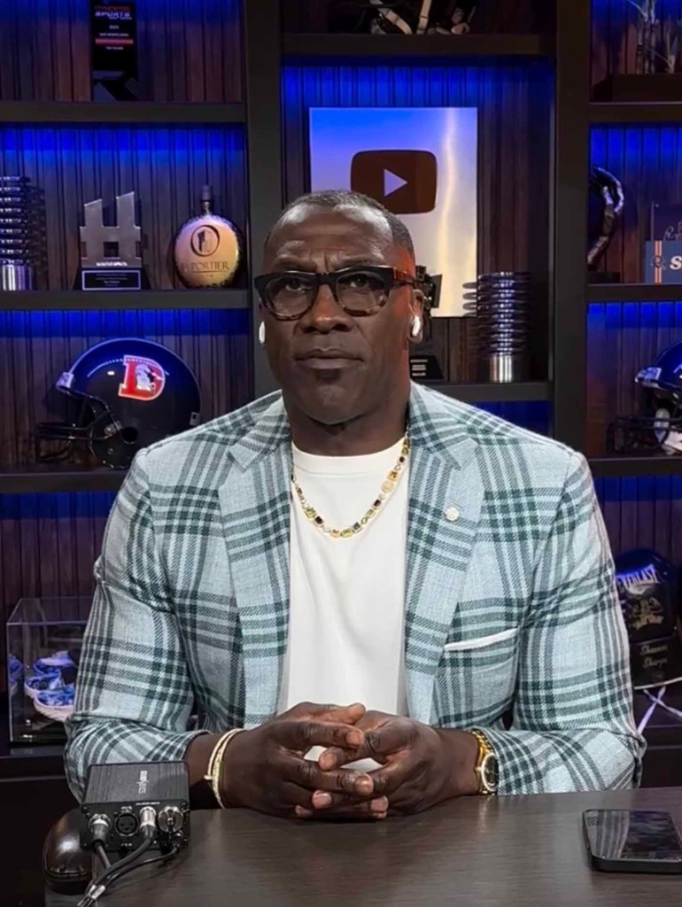 What to Know About Shannon Sharpe Rape and Sexual Battery Accusations