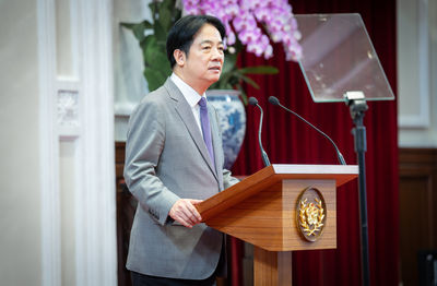 美國對台灣課徵關稅20%　232調查對台灣的衝擊