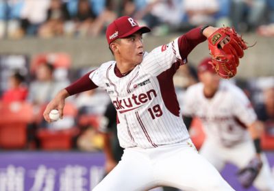 陳克羿季末仍有登板機會　古久保：控球與球速是關鍵